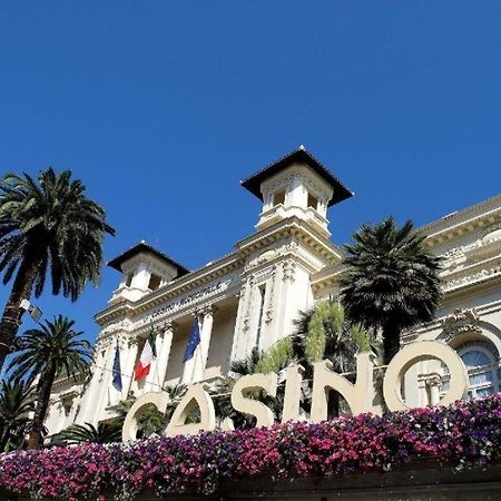 Giardino In Citta; Centralissimo Sanremo Ngoại thất bức ảnh