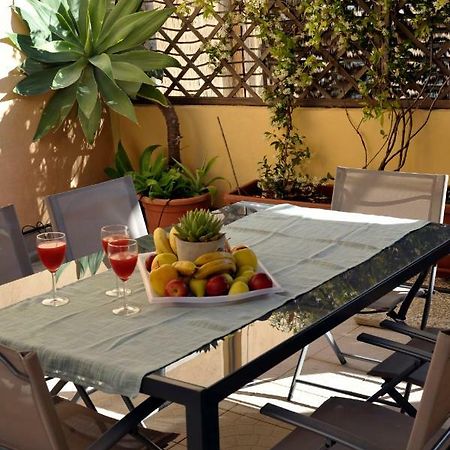 Giardino In Citta; Centralissimo Sanremo Ngoại thất bức ảnh