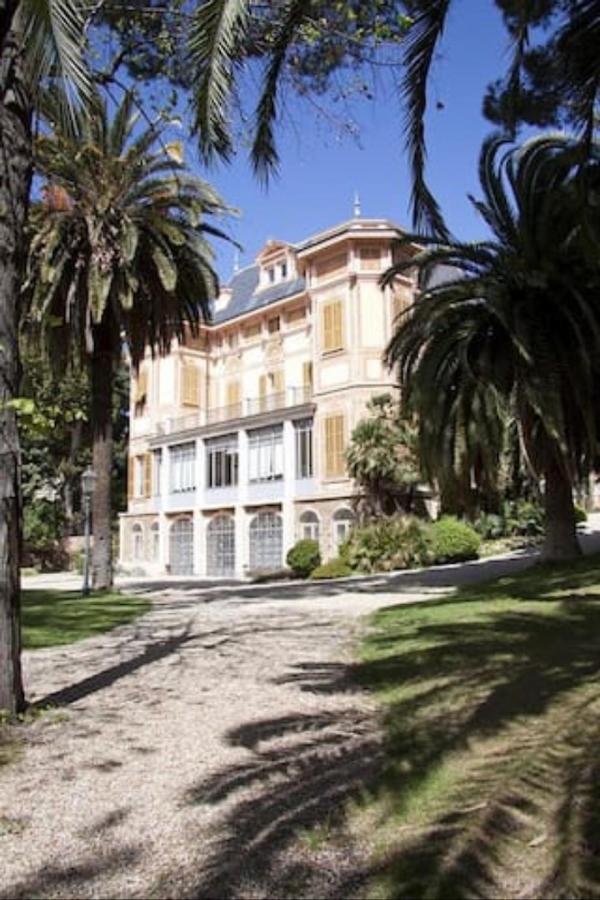 Giardino In Citta; Centralissimo Sanremo Ngoại thất bức ảnh
