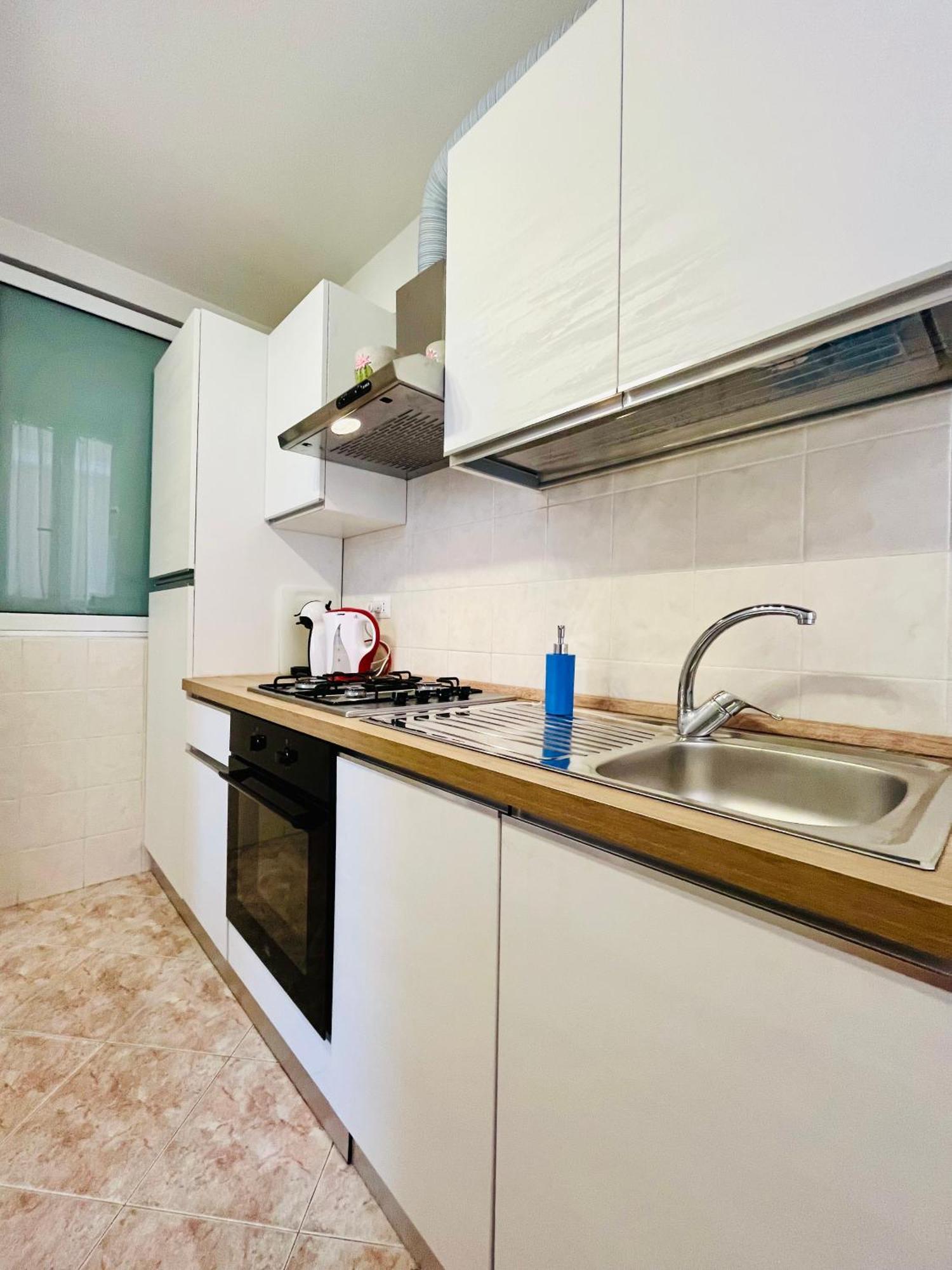 Giardino In Citta; Centralissimo Sanremo Ngoại thất bức ảnh