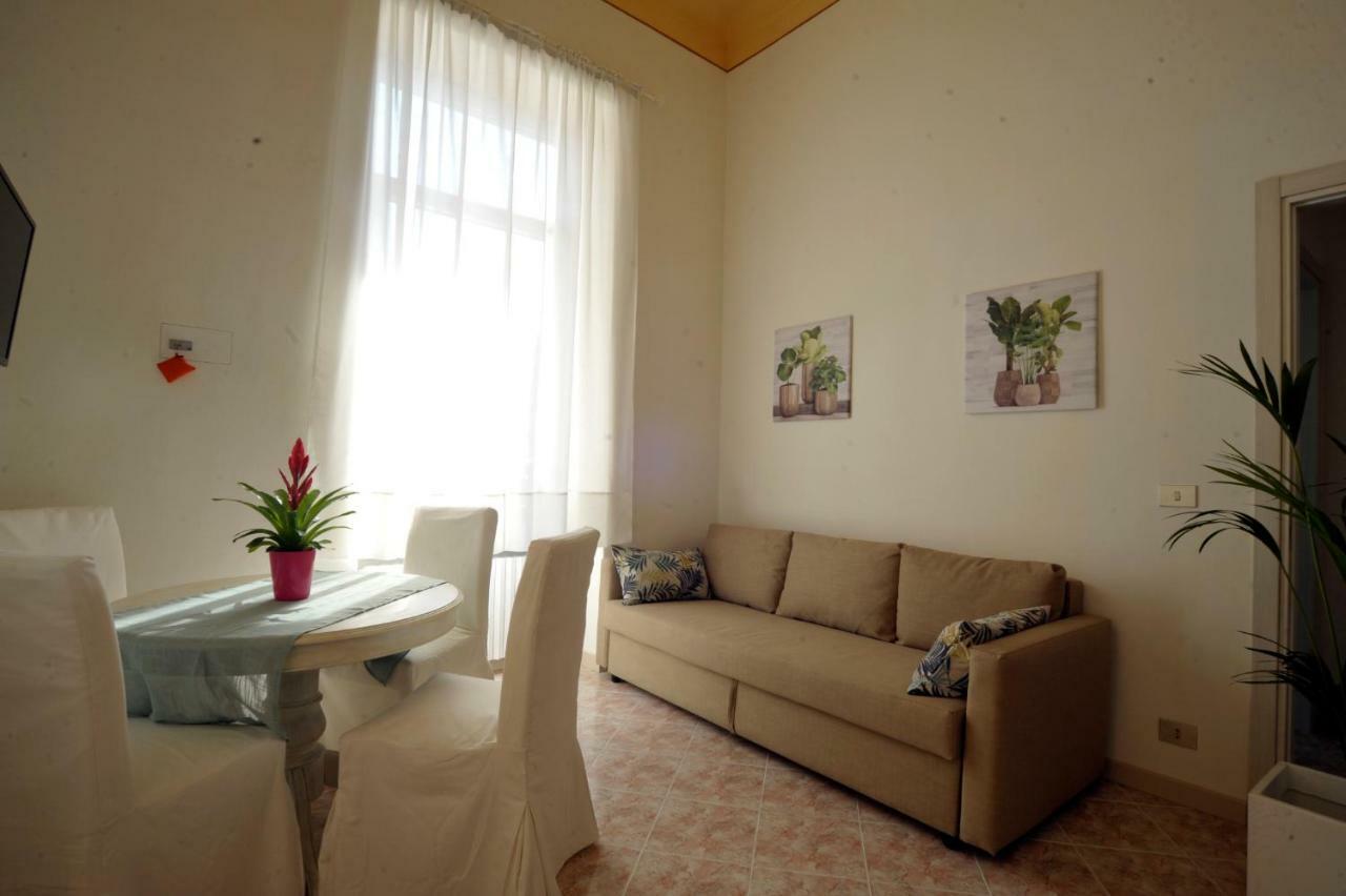 Giardino In Citta; Centralissimo Sanremo Ngoại thất bức ảnh