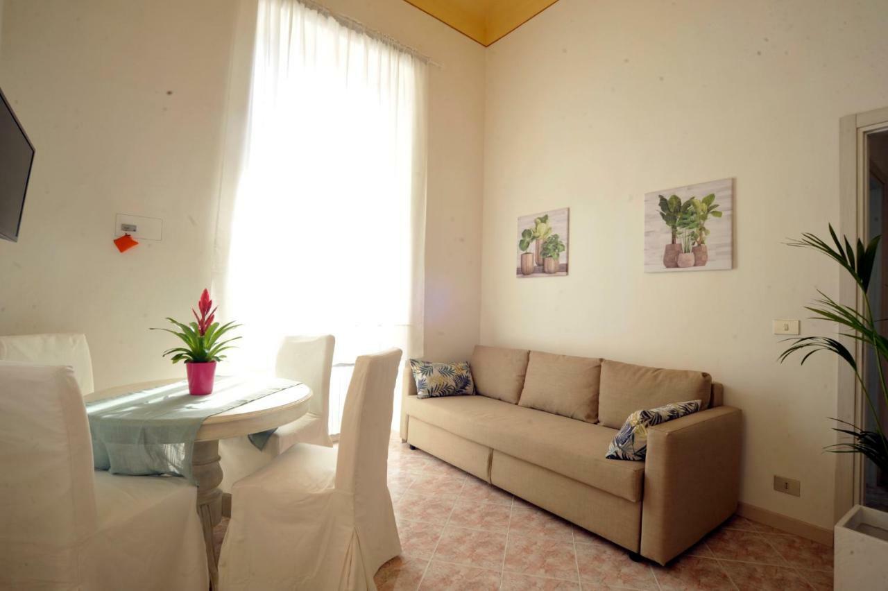 Giardino In Citta; Centralissimo Sanremo Ngoại thất bức ảnh