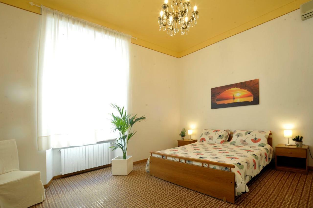 Giardino In Citta; Centralissimo Sanremo Ngoại thất bức ảnh
