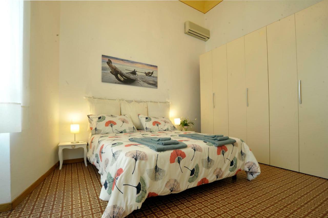 Giardino In Citta; Centralissimo Sanremo Ngoại thất bức ảnh